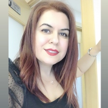 Uzm. Dr. Işıl Çeri - Dermatoloji - Antalya