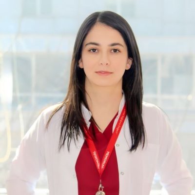 Op. Dr. Emine Şuheda Atılgan