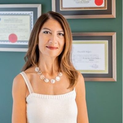 Prof. Dr. Dt. Ayça Tuba Ulusoy - Ortodonti - Samsun