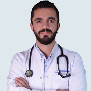 Uzm. Dr. Yakup Demir - Enfeksiyon Hastalıkları