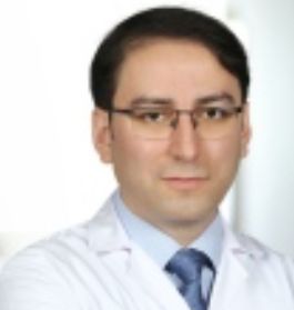 Uzm. Dr. Ramazan Akpınar