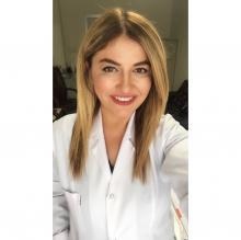 Prof. Dr. Elif Şahin Horasan - Enfeksiyon Hastalıkları