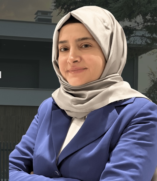 Kl. Psk. Merve Dumlupınar Aslan - Psikoloji