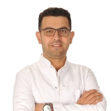 Doç. Dr. Muhammed Bekçibaşı - Enfeksiyon Hastalıkları