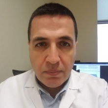Doç. Dr. Ahmet Rıza Şahin - Enfeksiyon Hastalıkları