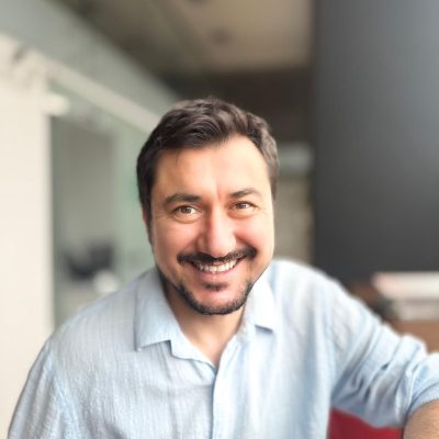 Dt. Oral Çınar