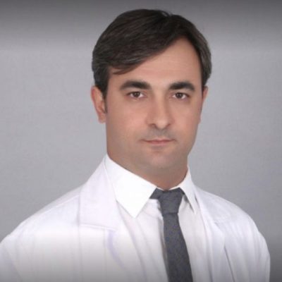 Op. Dr. Azat Alınak