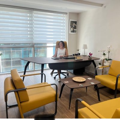 Uzm. Dr. Şule Bilgin - Nöroloji - İzmir