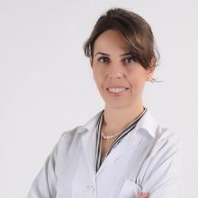 Doç. Dr. Tuba Kuruoğlu - Enfeksiyon Hastalıkları