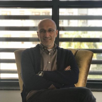 Uzm. Dr. Kemal Kaya