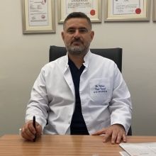 Bülent Raşit Tuncel