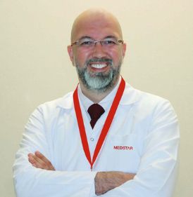 Op. Dr. Murat Doruk - Kadın Hastalıkları Ve Doğum - Antalya