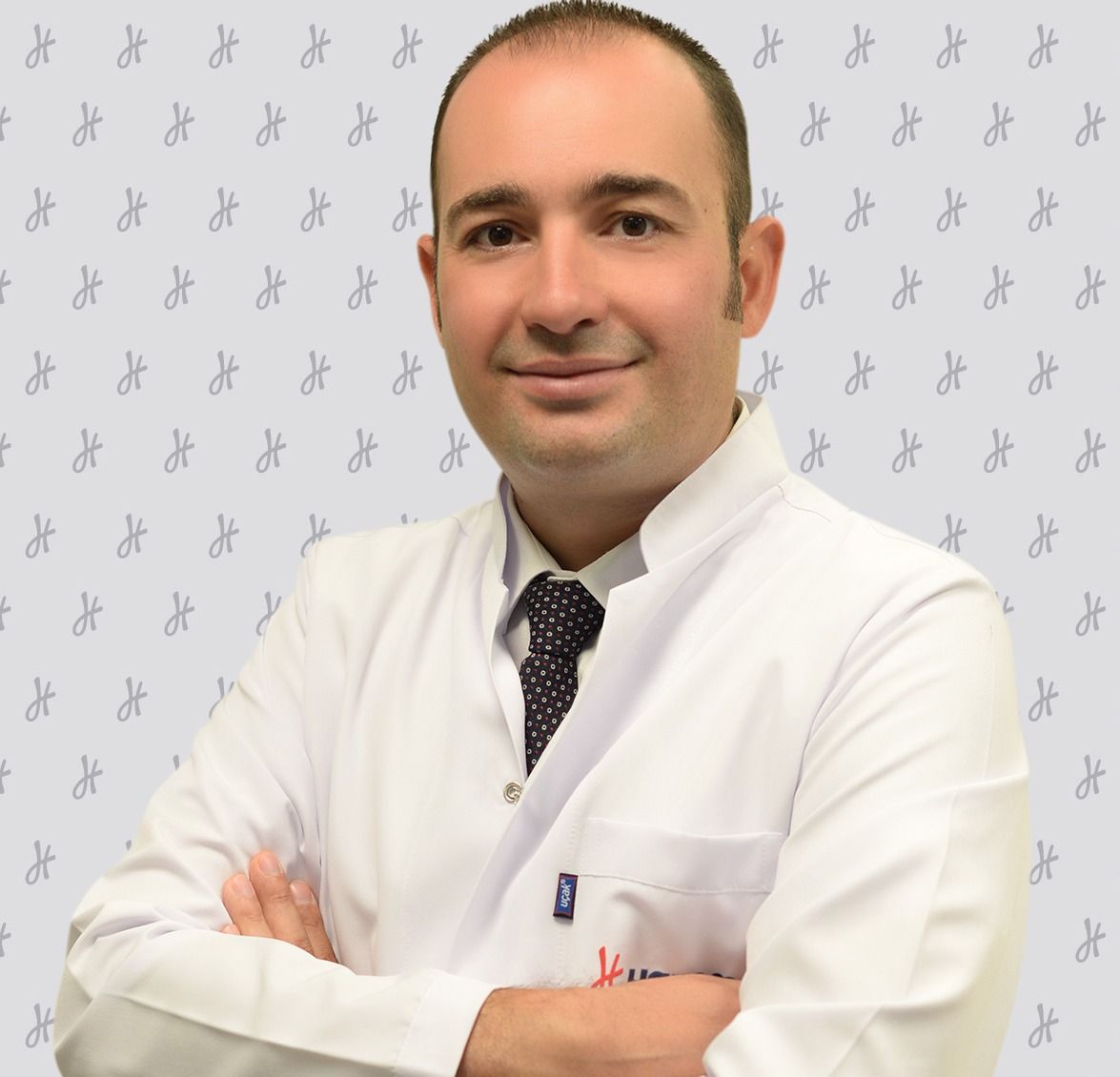 Prof. Dr. Burak Bilgin - Göz Hastalıkları
