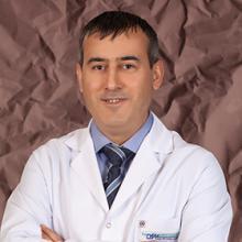 Uzm. Dr. Refik Karakaya