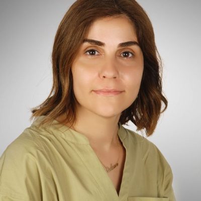 Uzm. Dr. Selcen Doğru