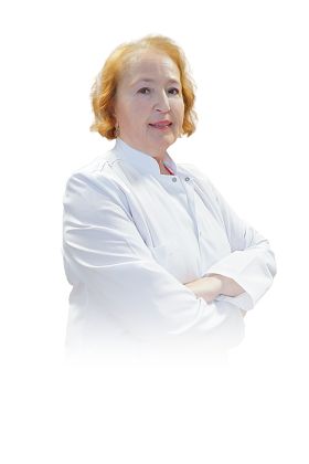 Müge Sargın