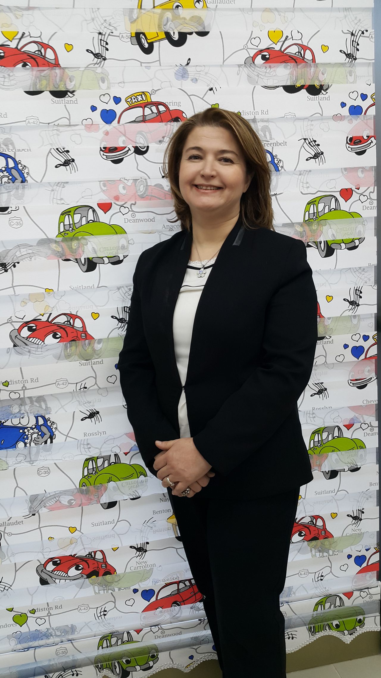 Prof. Dr. Nesibe Andıran - Çocuk Endokrinolojisi