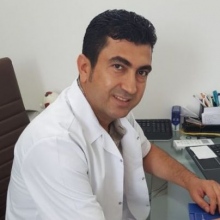 Op. Dr. Yusuf Karataş - Göz Hastalıkları - Mersin