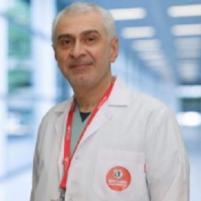Op. Dr. Bekir Kenan