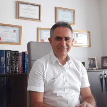 Prof. Dr. Ahmet Aykut Sifil - Nefroloji