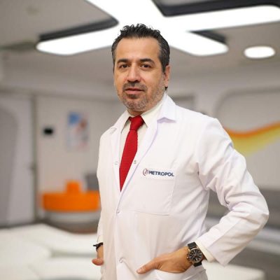 Uzm. Dr. Hasan Basri Canpolat