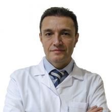 Doç. Dr. Çetin Yeşilli