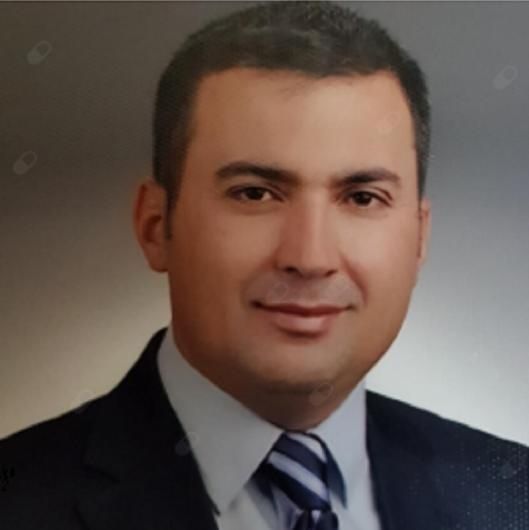 Prof. Dr. Yıldıray Şişman - Diş Hekimi