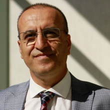 Doç. Dr. Süleyman Köz - Nefroloji