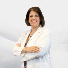 Doç. Dr. Vuslat Keçik Boşnak - Enfeksiyon Hastalıkları