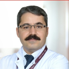 Prof. Dr. Yusuf Bilen - Hematoloji