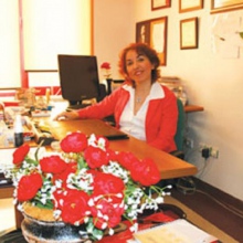 Prof. Dr. Sibel Çubukçu Fırat - Fiziksel Tıp Ve Rehabilitasyon