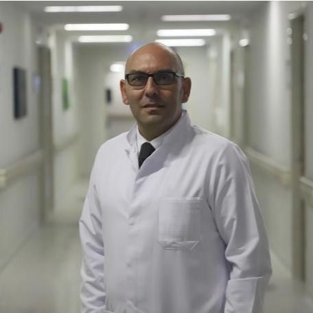 Prof. Dr. Barın Selçuk - Fiziksel Tıp Ve Rehabilitasyon
