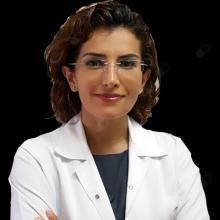 Uzm. Dr. Ebru Onat Göktaş - Dermatoloji - Samsun