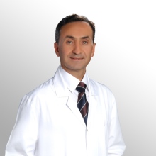 Prof. Dr. Yıldırım Bayazıt