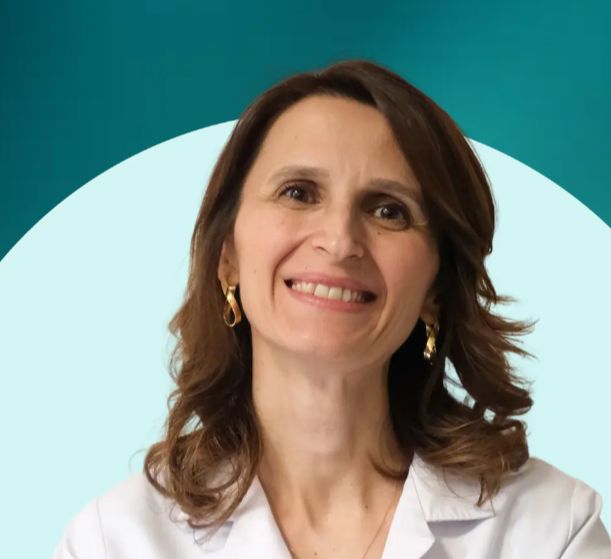 Doç. Dr. Zehra Narlı  Özdemir - Hematoloji