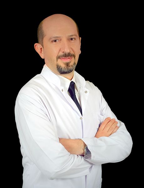 Prof. Dr. Emre Bozkırlı - Endokrinoloji Ve Metabolizma Hastalıkları
