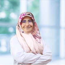 Prof. Dr. Ayşe Çarlıoğlu - Endokrinoloji Ve Metabolizma Hastalıkları