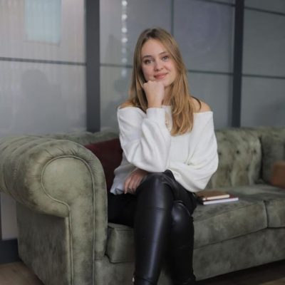 Dyt. Yağmur Ayaz - Diyetisyen - Konya