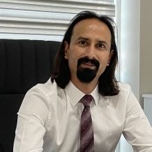 Prof. Dr. Fahri Şahin - Hematoloji