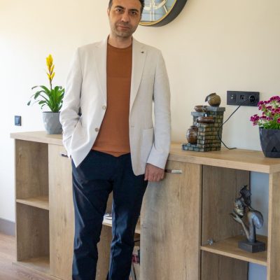 Uzm. Dr. Bekir Yapıcıoğlu