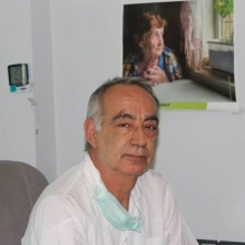 Prof. Dr. Murat Çolakoğlu - Nefroloji