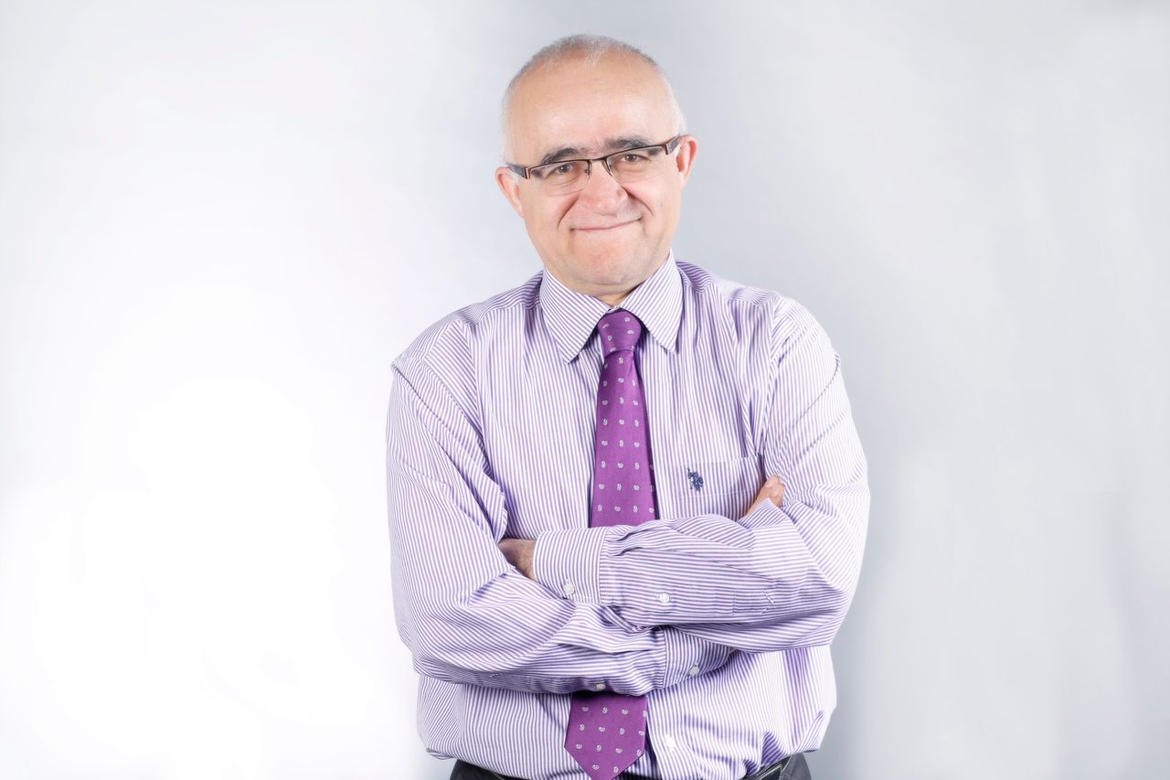 Prof. Dr. Mustafa Sait Gönen - Endokrinoloji Ve Metabolizma Hastalıkları