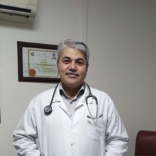 Uzm. Dr. Mehmet Aşlamacı