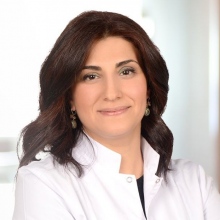 Doç. Dr. Eda Demir Önal - Endokrinoloji Ve Metabolizma Hastalıkları