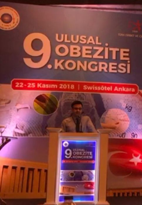 Doç. Dr. Yusuf Bozkuş - Endokrinoloji Ve Metabolizma Hastalıkları