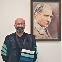 Prof. Dr. Hasan Atilla Özkan - Hematoloji