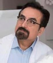Dr. Dt. İrfan Akpınar - Protetik Diş Tedavisi - Trabzon