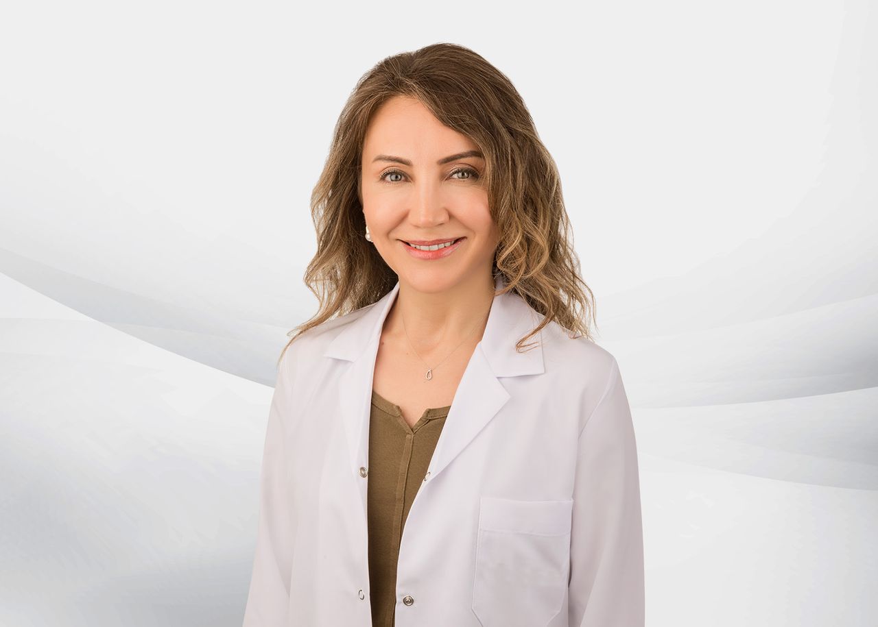 Prof. Dr. Füsun Gediz - Hematoloji