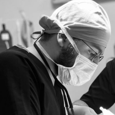 Dr. Dt. Hüseyin Tekin