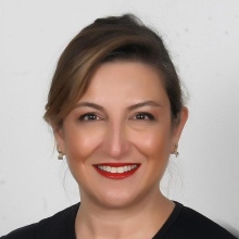 Prof. Dr. Beril Akman - Nefroloji